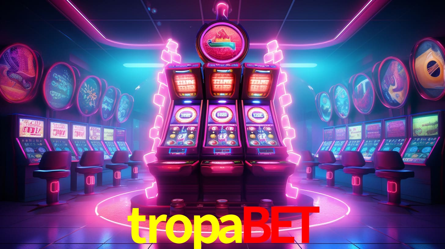 tropabet login