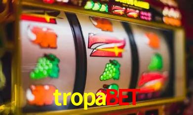 A Revolução dos Aplicativos de Jogos no tropabet