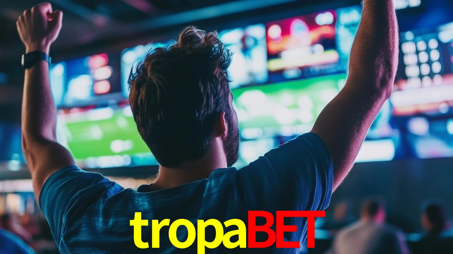 tropabet