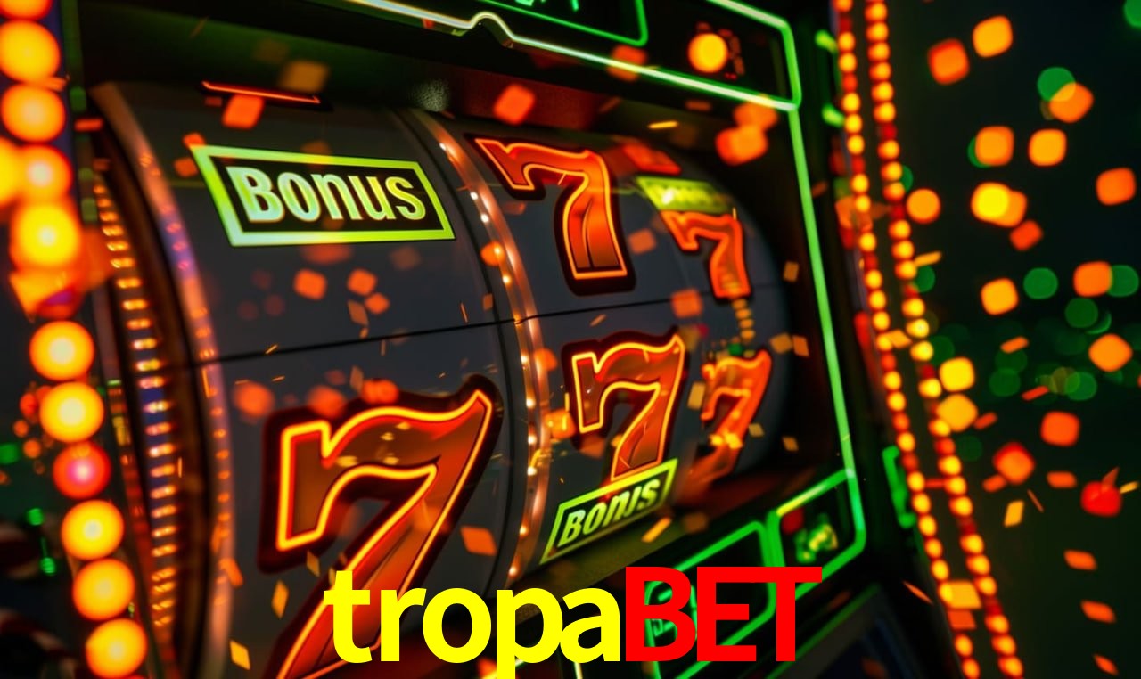 Descubra o Programa VIP da tropabet: Vantagens Exclusivas para Jogadores