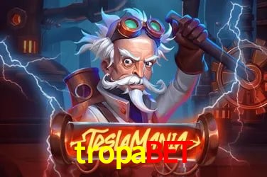 Slot Games tropabet