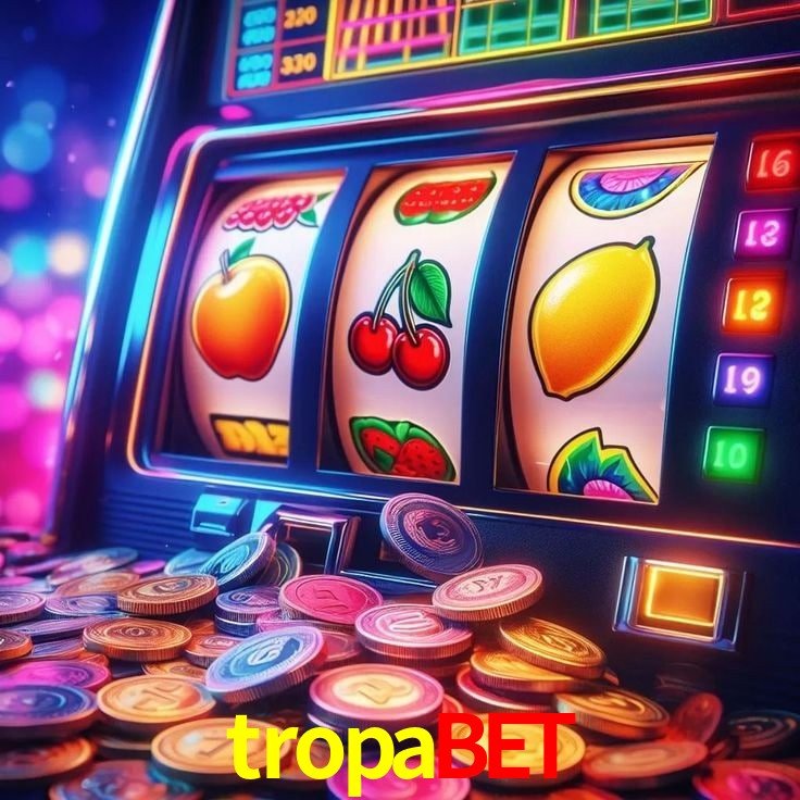 Statistics tropabet