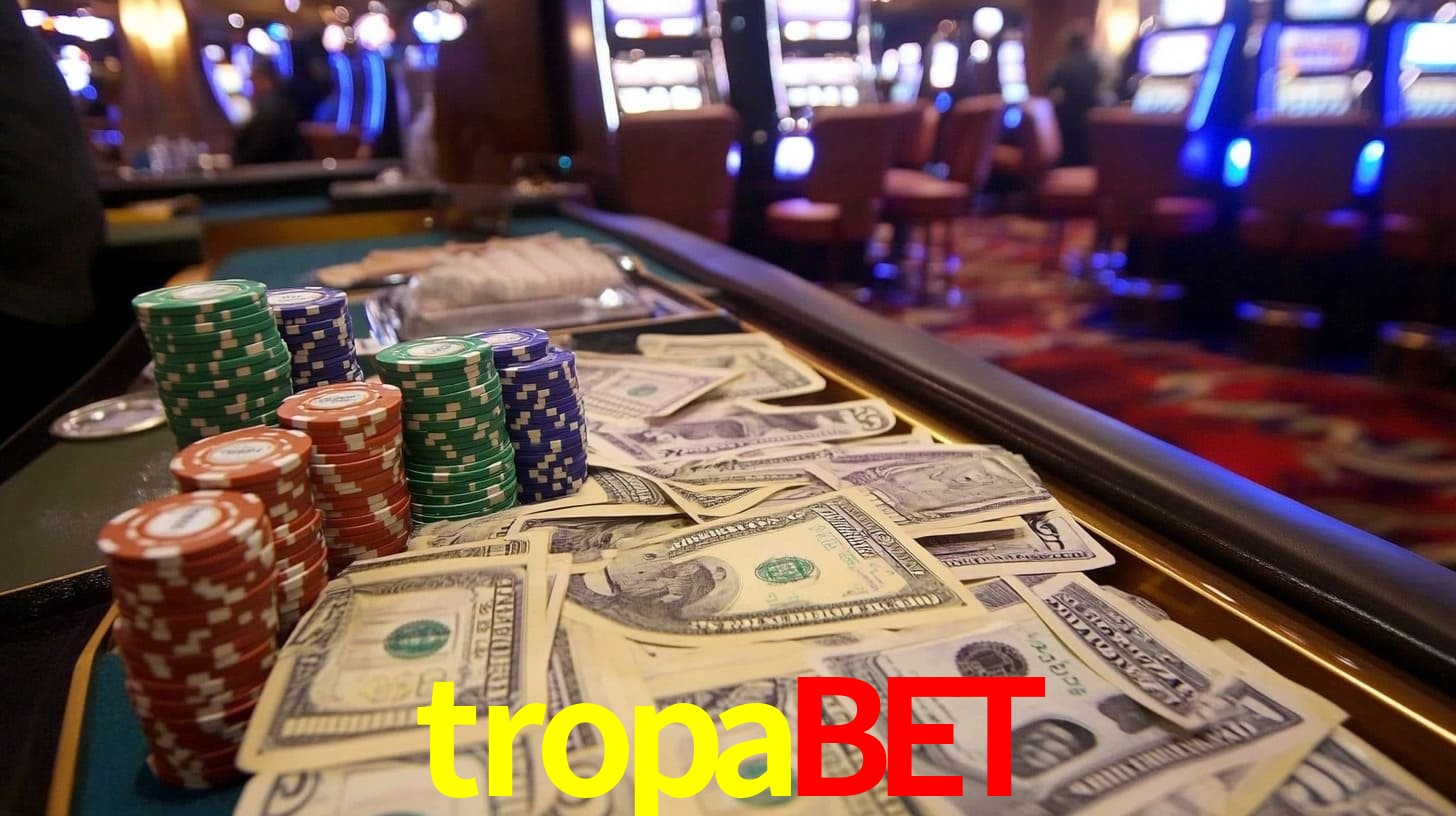 Weekend Specials tropabet