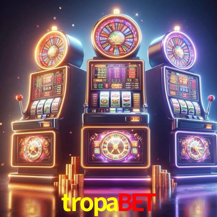 tropabet