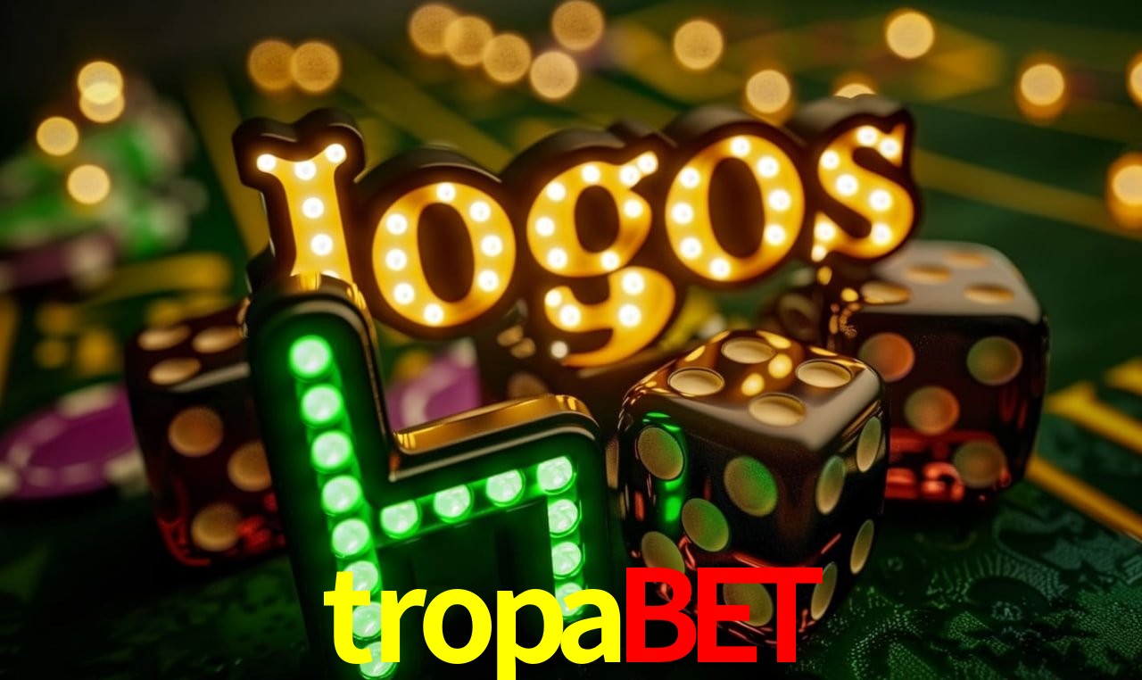 Bonus Features tropabet