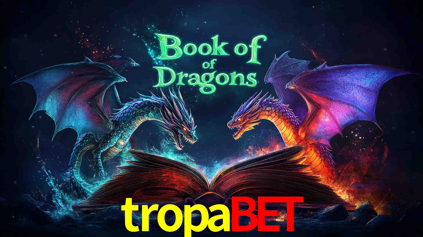 A Revolução dos Aplicativos de Jogos no tropabet