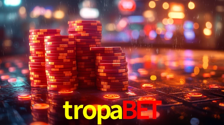 tropabet login