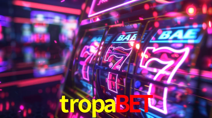 Live Casino tropabet