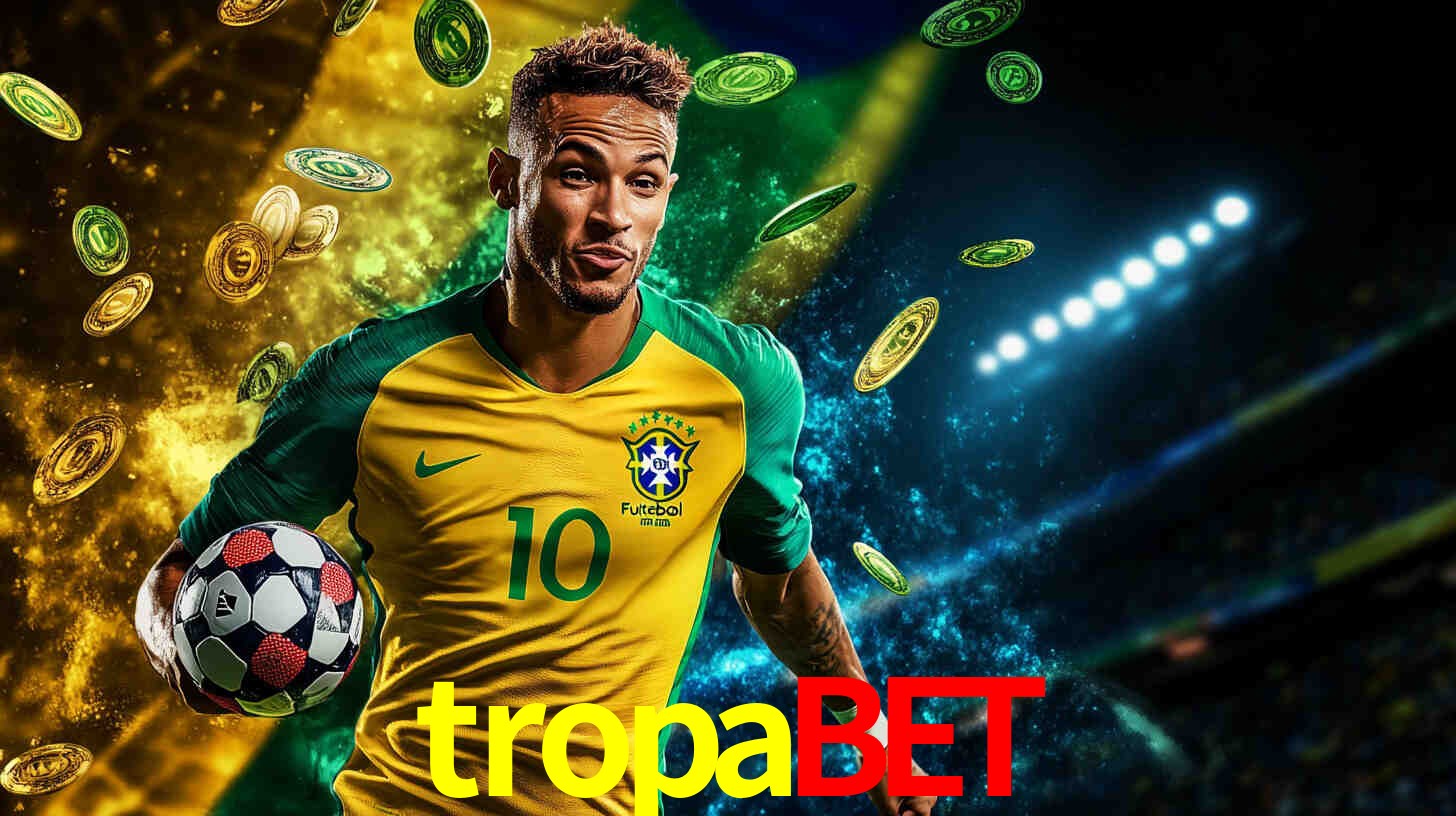 Apostas Esportivas na tropabet: Um Guia Completo