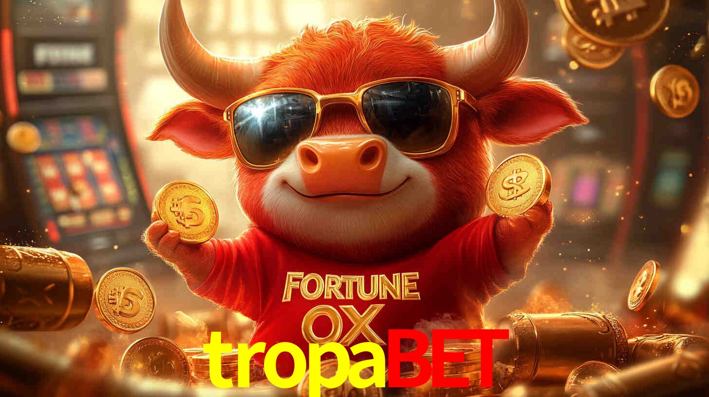 tropabet: A Experiência de Casino com Jogos de Mesa ao Vivo
