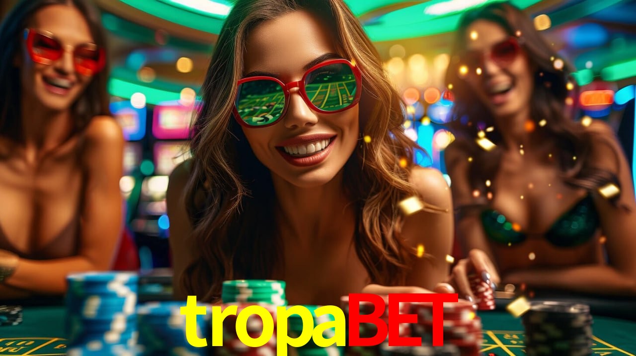 Football Betting tropabet