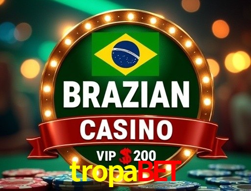Seasonal Promotions tropabet