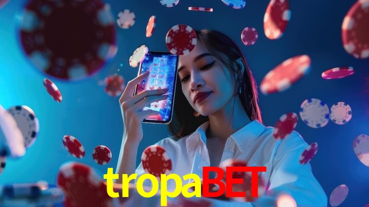 Explorando a Categoria de Eventos em Apostas na tropabet