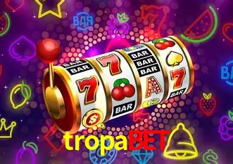 Explorando a Categoria de Eventos em Apostas na tropabet