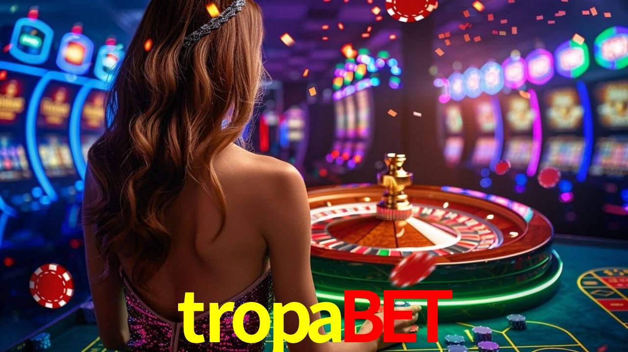 tropabet App Interface