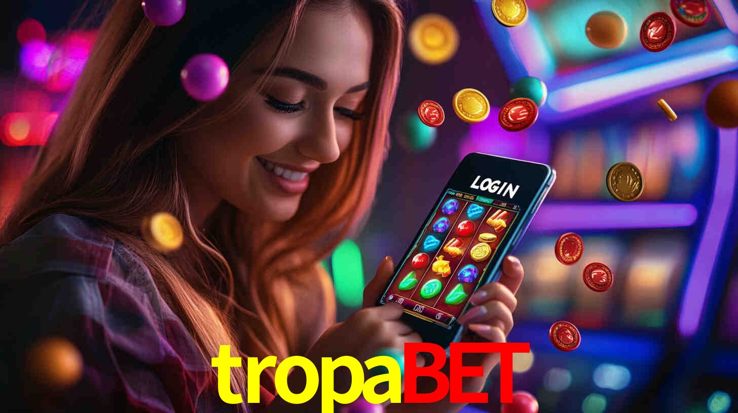 tropabet.com
