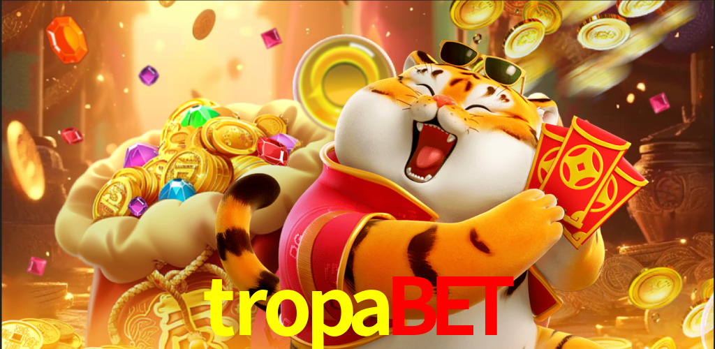 tropabet