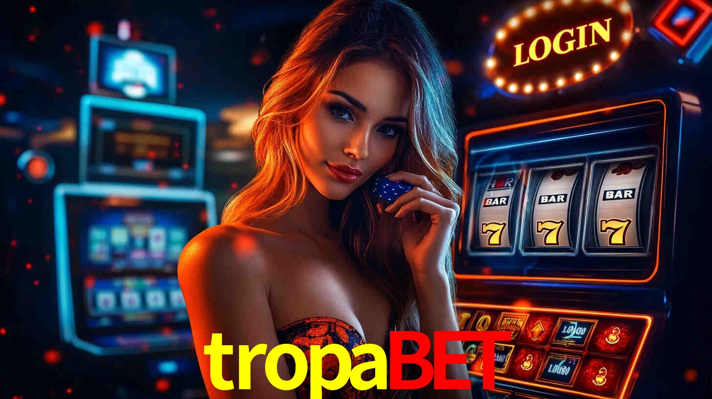 tropabet