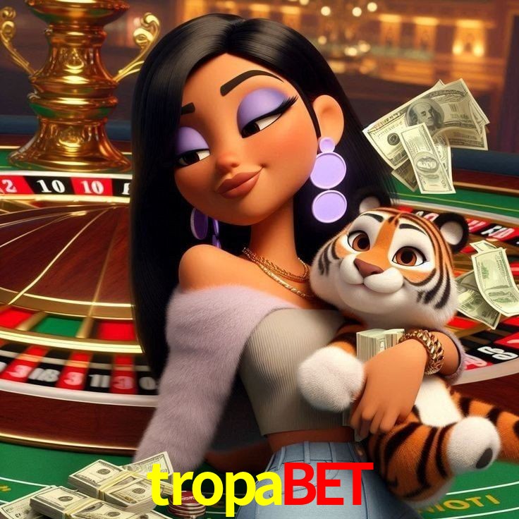 Basketball Betting tropabet