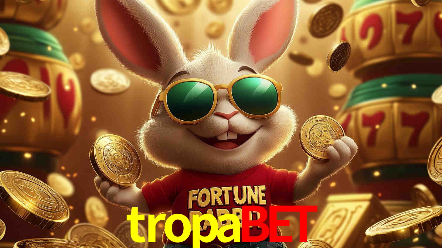 tropabet.com