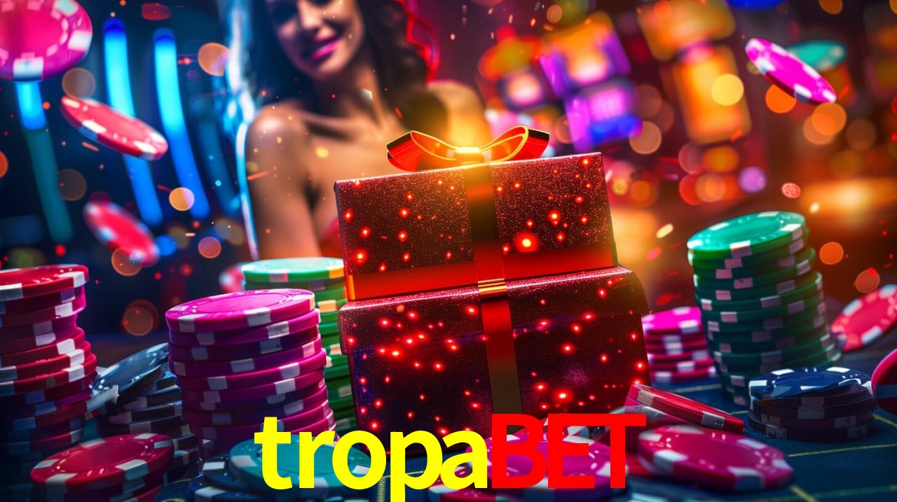 Inovações de Jogos na tropabet: O Futuro das Experiências Interativas