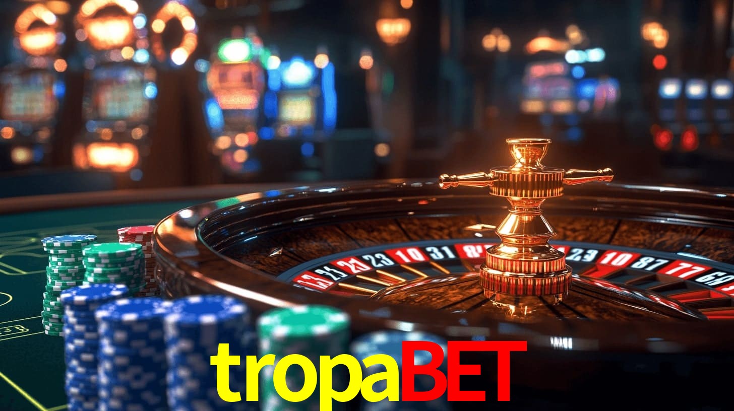 tropabet.com