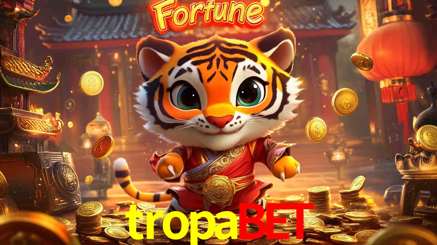 Descubra a Magia dos Jogos de Arcade no tropabet