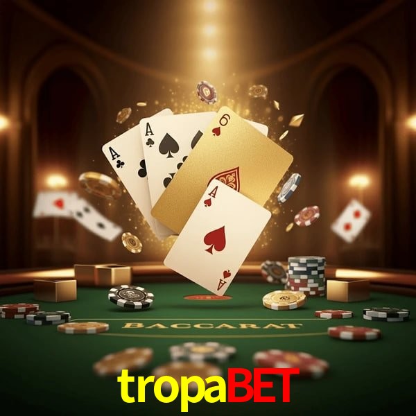 VIP Casino tropabet