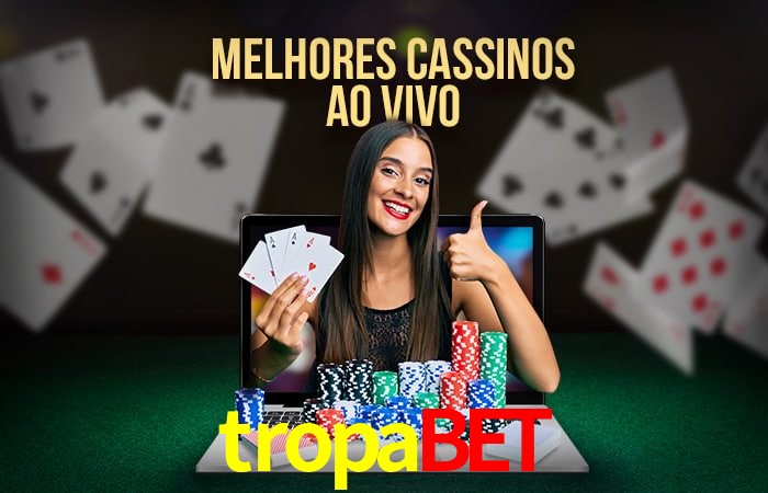 Seasonal Promotions tropabet