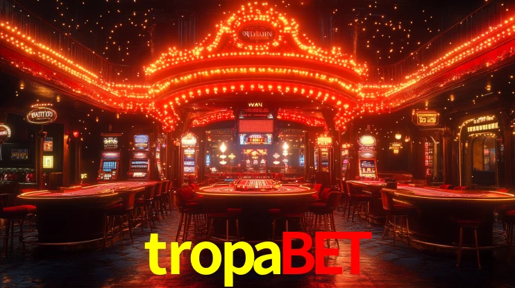 tropabet login