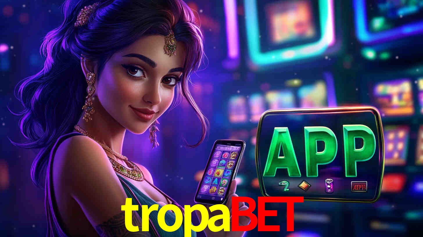 tropabet