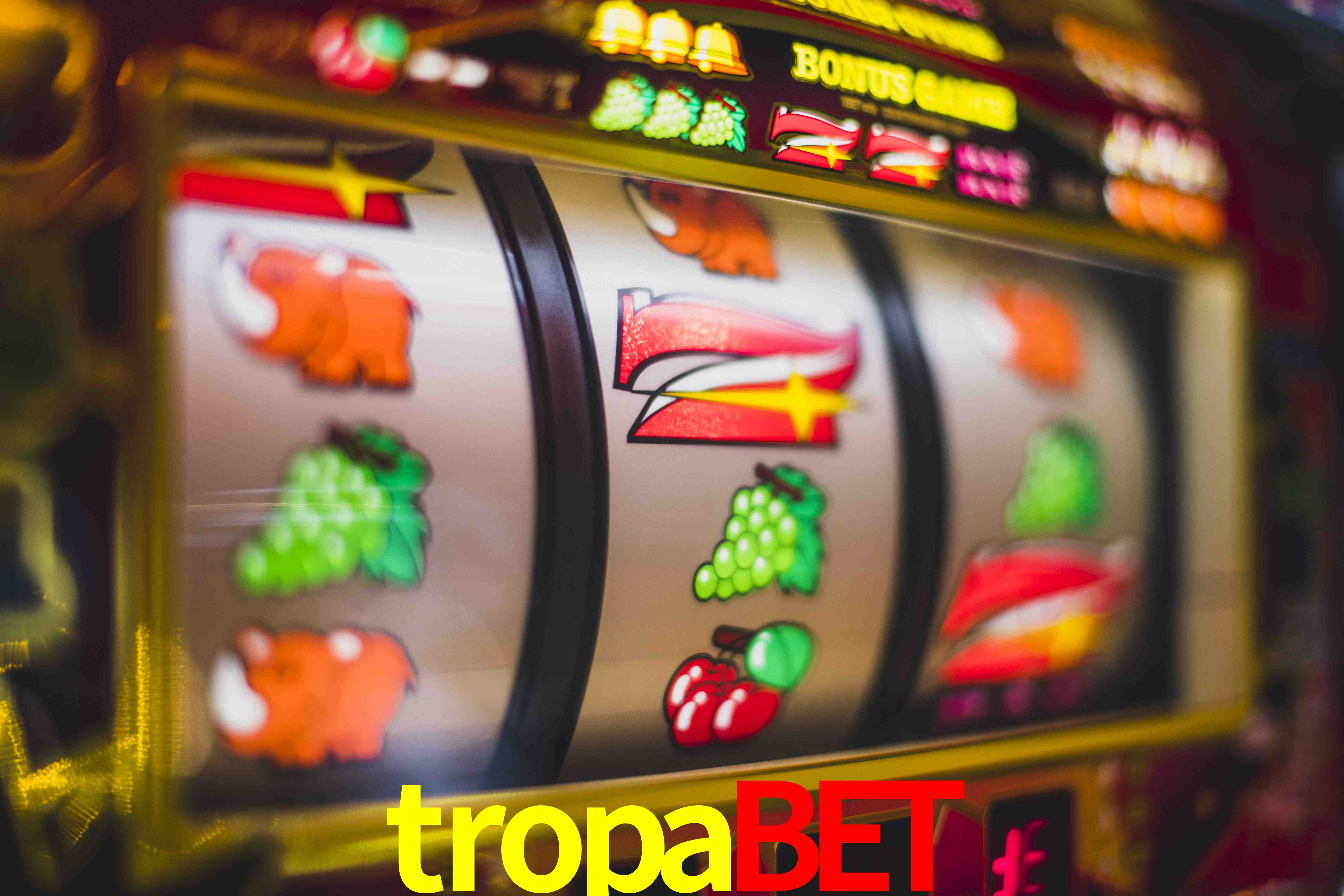 Aviator Game tropabet