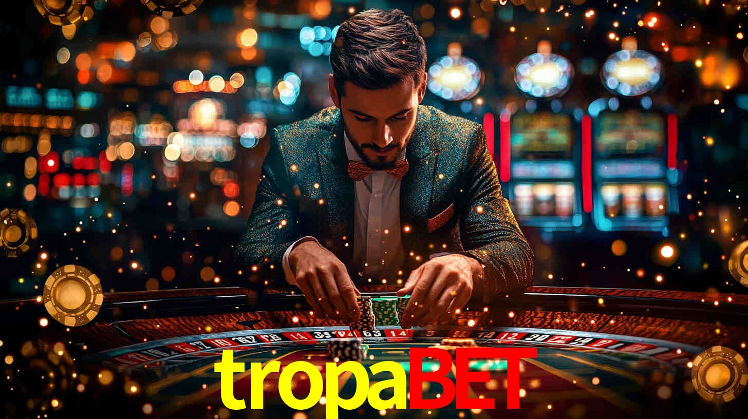Programa VIP tropabet