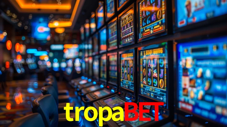 Account Benefits tropabet