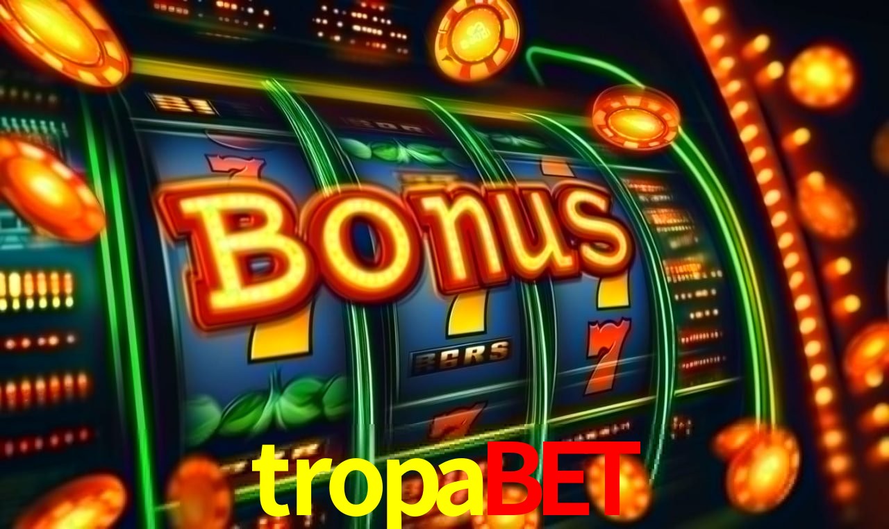 Live Casino tropabet