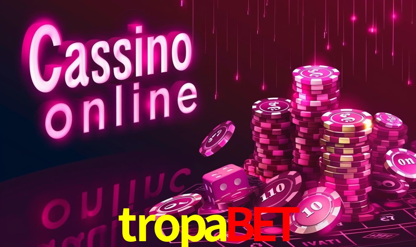 Descubra a Essência do tropabet: Nossa História e Compromissos