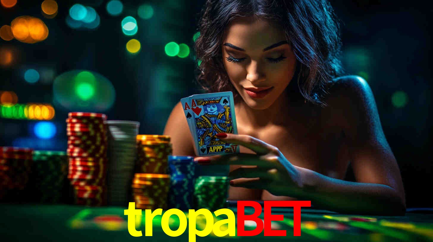 Descubra o Programa VIP da tropabet: Vantagens Exclusivas para Jogadores