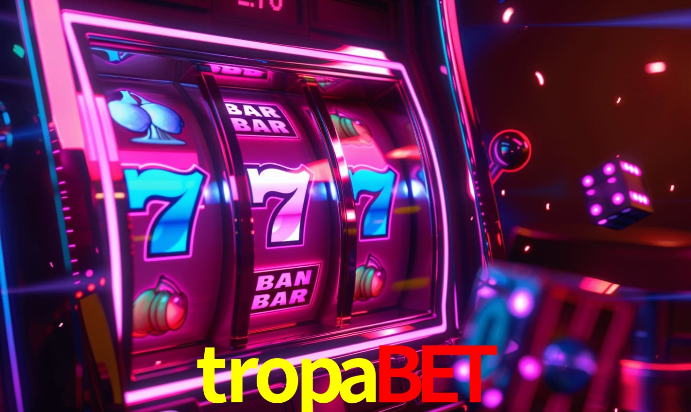 Explorando a Categoria de Eventos em Apostas na tropabet