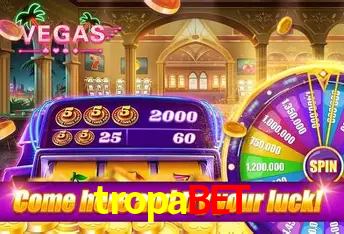 Live Casino tropabet