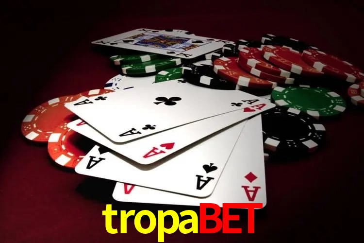cassino tropabet