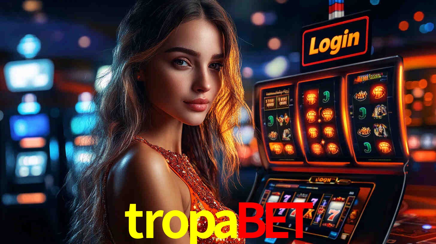 tropabet