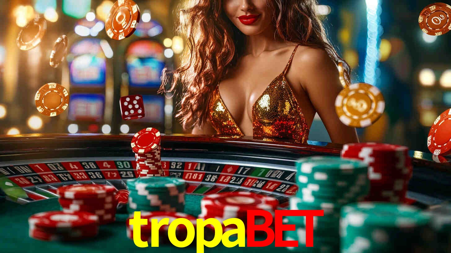 Tournaments tropabet