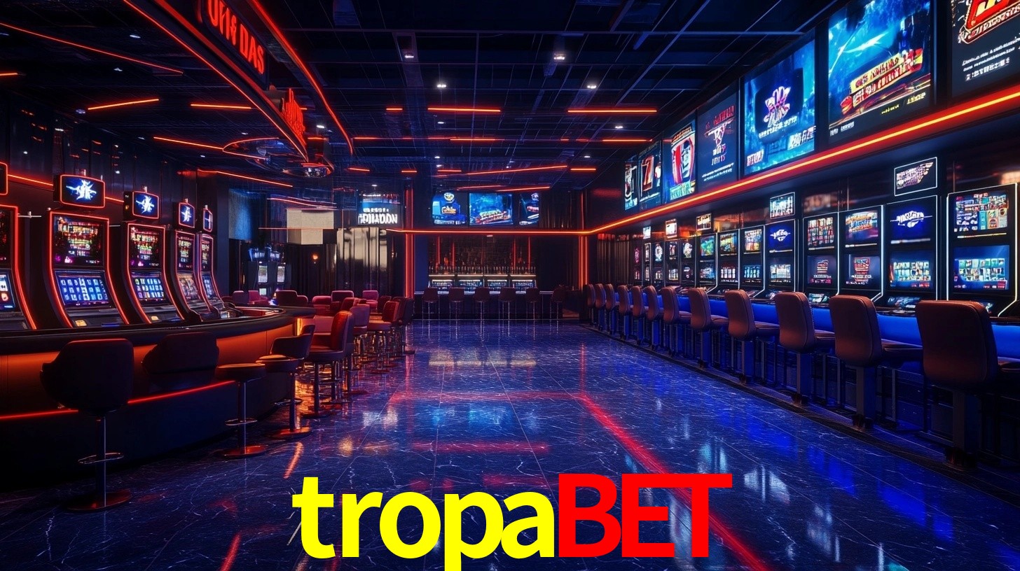 tropabet App Interface