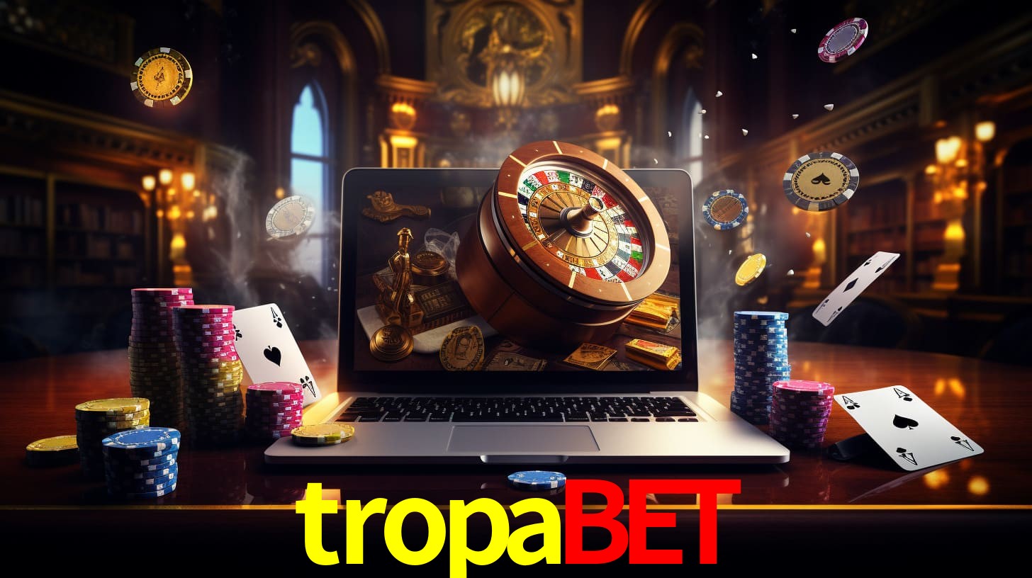 Programa VIP tropabet