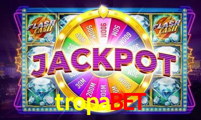 Roulette Table tropabet
