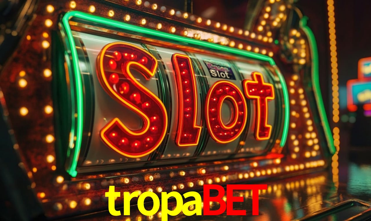 Quick Registration tropabet