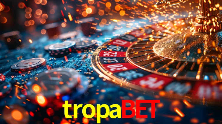 Game Providers tropabet