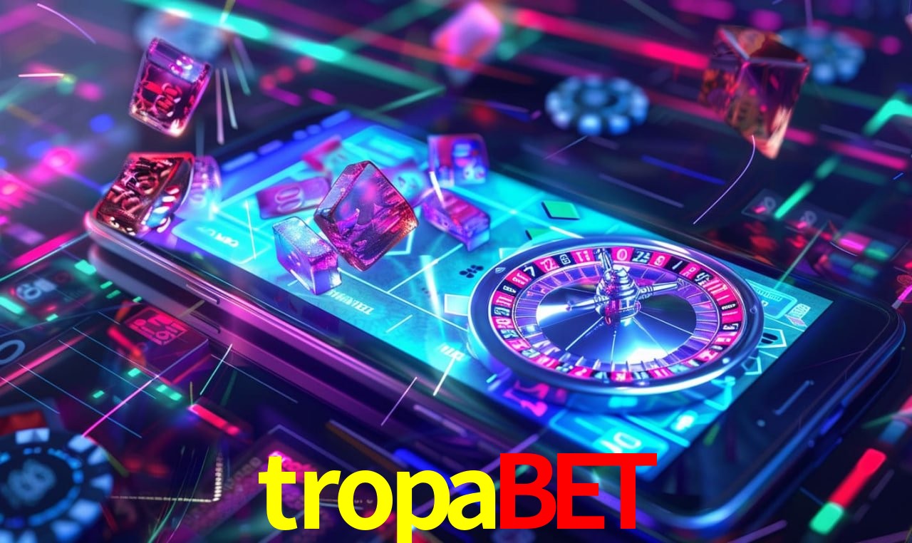 Welcome Bonus tropabet