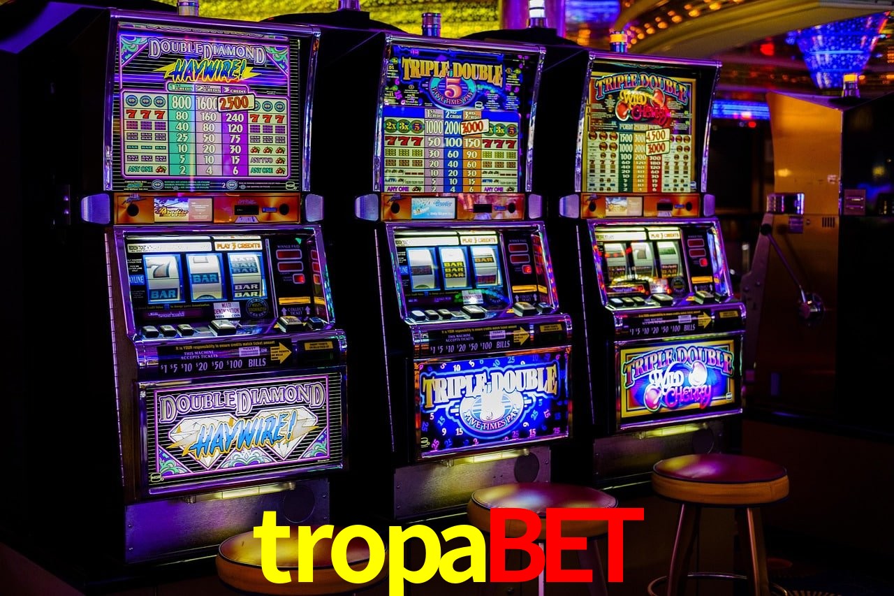 Sports Statistics tropabet
