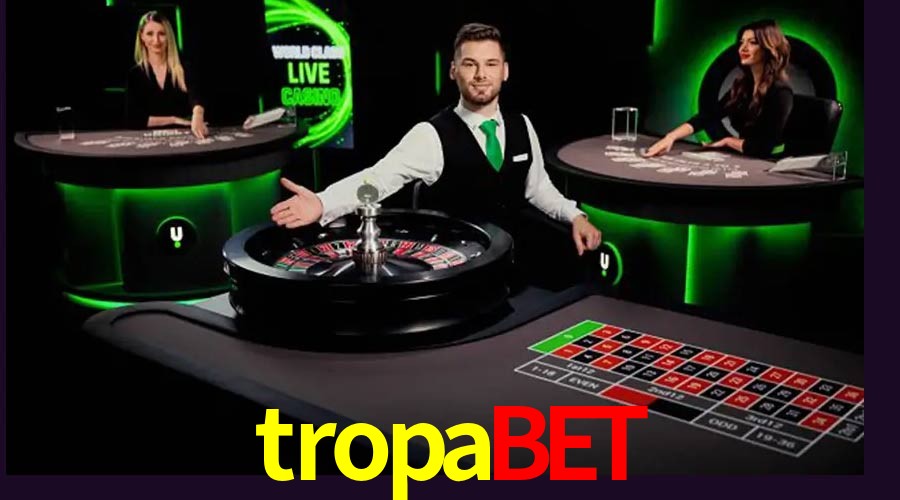 Quick Registration tropabet